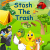 Stash The Trash by Cigdem Knebel