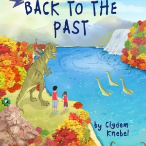 Back to the Past: Paperback with BONUS Comprehension Workbook