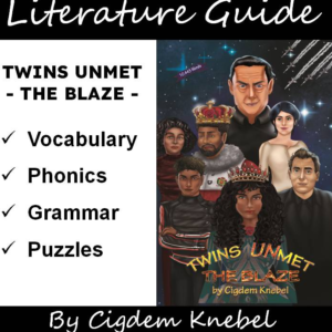 WB: Literature Guide Twins Unmet – The Blaze